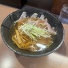 ラーメン 哲勝