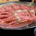 焼肉 たかもり - 