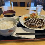 あいかむ - ばくだんミンチ