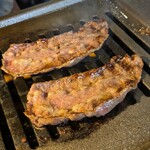 焼肉 たかもり - 