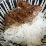 焼肉 たかもり - 