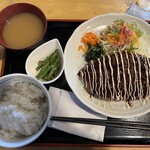 あいかむ - ばくだんミンチ