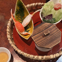 かに道楽 新宿本店 - 