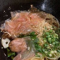 深夜食堂GAMIN - 