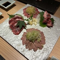 鴨ときどき馬 神保町本店 - 
