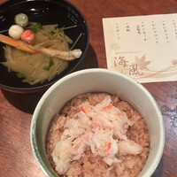 かに道楽 新宿本店 - 