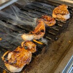 焼肉 たかもり - 