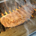 焼肉 たかもり - 