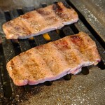 焼肉 たかもり - 
