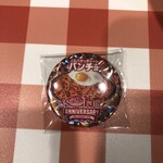 スパゲッティーのパンチョ - 