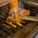 焼肉 たかもり - 