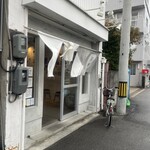 ぶたのほし - 外観