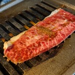 焼肉 たかもり - 