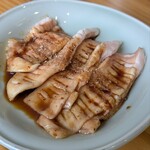 焼肉 たかもり - 