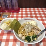 スパゲッティーのパンチョ - 