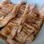 焼肉 たかもり - 
