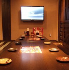 つぼ八 福島駅前店 - 福島（居酒屋）