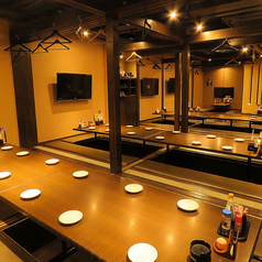 つぼ八 福島駅前店 - 福島（居酒屋）の写真