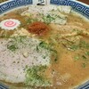 からみそラーメン ふくろう 名古屋駅西店