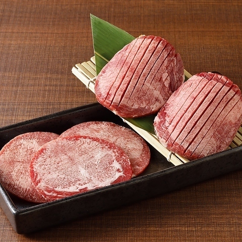 牛角 青森店 - 青森（焼肉）の写真