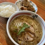 塩元帥 総社店 - 