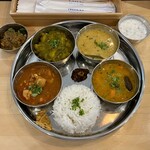 カフェ アチャ - 