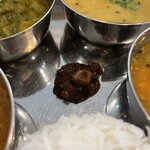 カフェ アチャ - 