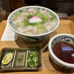 うどん棒 - 