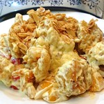 Tai Woo Seafood Restaurant - 美乃滋蝦