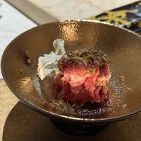 和牛懐石 但馬屋 梅田 - 