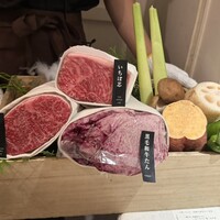 和牛懐石 但馬屋 梅田 - 