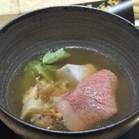 和牛懐石 但馬屋 梅田 - 