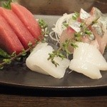 天ぷら新宿つな八 西口店