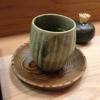 きよみず - 美しすぎる。。器も１つ１つ、いいものを使っているそう。