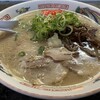 はかたラーメン 駅構内店