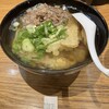 うどん平