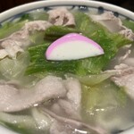 うどん棒 - 
