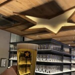 サッポロ生ビール黒ラベル THE BAR - 