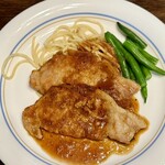 西洋料理 たじま - 