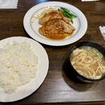 西洋料理 たじま - 