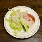 西洋料理 たじま - 