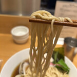 むぎとオリーブ 銀座本店 - 