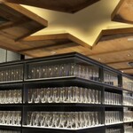 サッポロ生ビール黒ラベル THE BAR - 