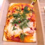 KOBE GALLERY Cafe KITANO CREDO - 