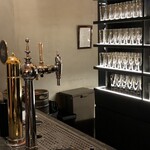 サッポロ生ビール黒ラベル THE BAR - 