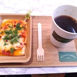 KOBE GALLERY Cafe KITANO CREDO - 