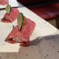 うしごろ 貫 五反田店 - 