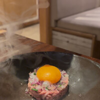 焼肉 いのうえ 吉祥寺店 - 