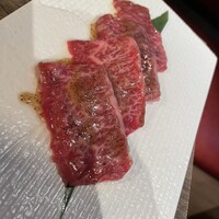 うしごろ 貫 五反田店 - 