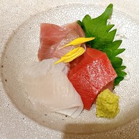 しゃぶしゃぶ・すし 八山 - 